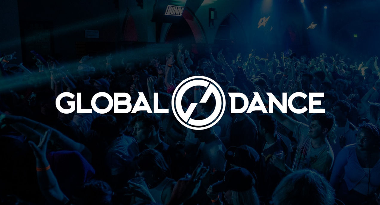 Global Dance Festival 2021